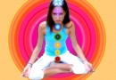 Taller meditacion con los chakras Taller meditacion con los chakras